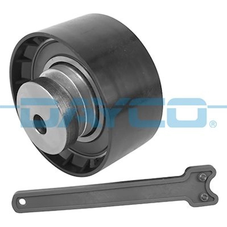 Spannrolle, Zahnriemen ATB1002 Spannrolle, Zahnriemen ATB1002
