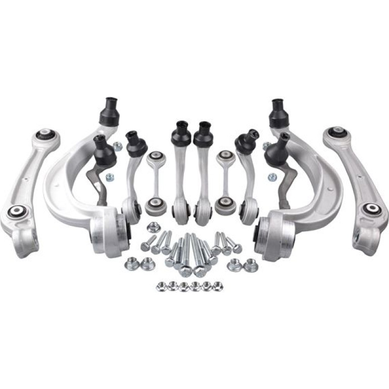 TEDGUM_TD Reparatursatz, Querlenker TED55130 TEDGUM_TD Reparatursatz, Querlenker TED55130