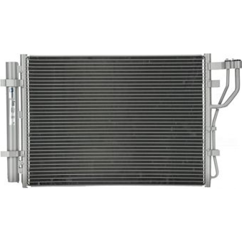 Kondensator PKW 940251 Kondensator PKW 940251