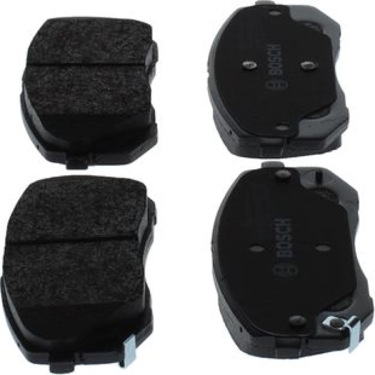 Bosch Bremsbelagsatz 0 986 494 559 Bosch Bremsbelagsatz 0 986 494 559