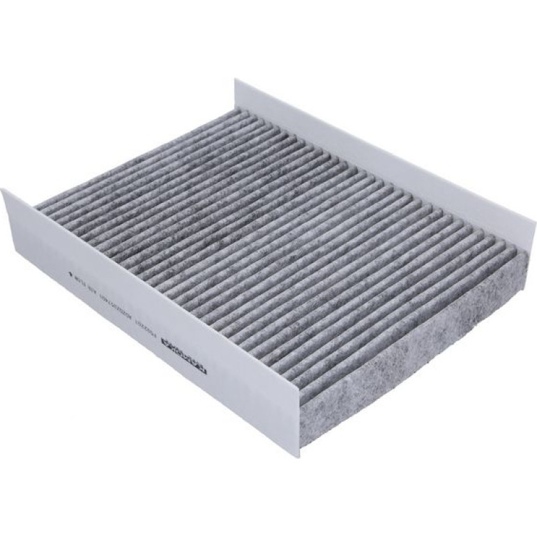 KAMOKA Filter, Innenraumluft F502201