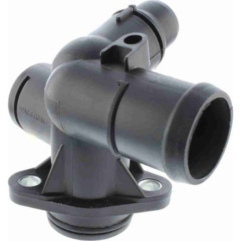 VAICO Kühlmittelflansch V10-3532 VAICO Kühlmittelflansch V10-3532
