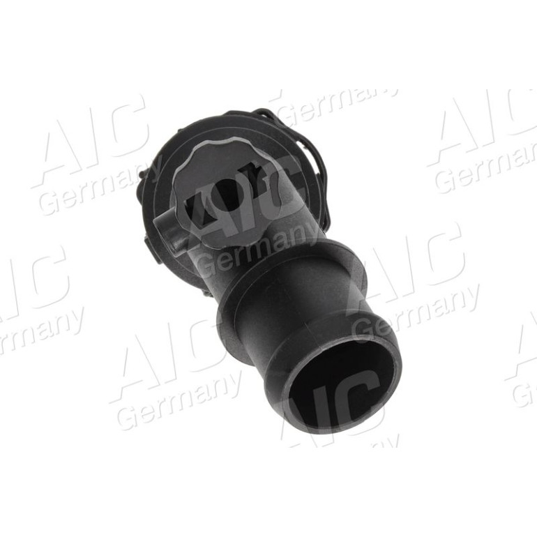 Kühlmittelflansch 55917 Kühlmittelflansch 55917