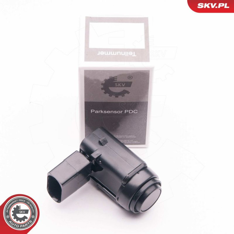 ESEN SKV Sensor, Einparkhilfe 28SKV038 ESEN SKV Sensor, Einparkhilfe 28SKV038