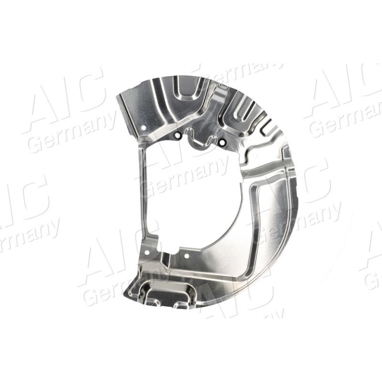 Bremsankerblech V R 55503 Bremsankerblech V R 55503