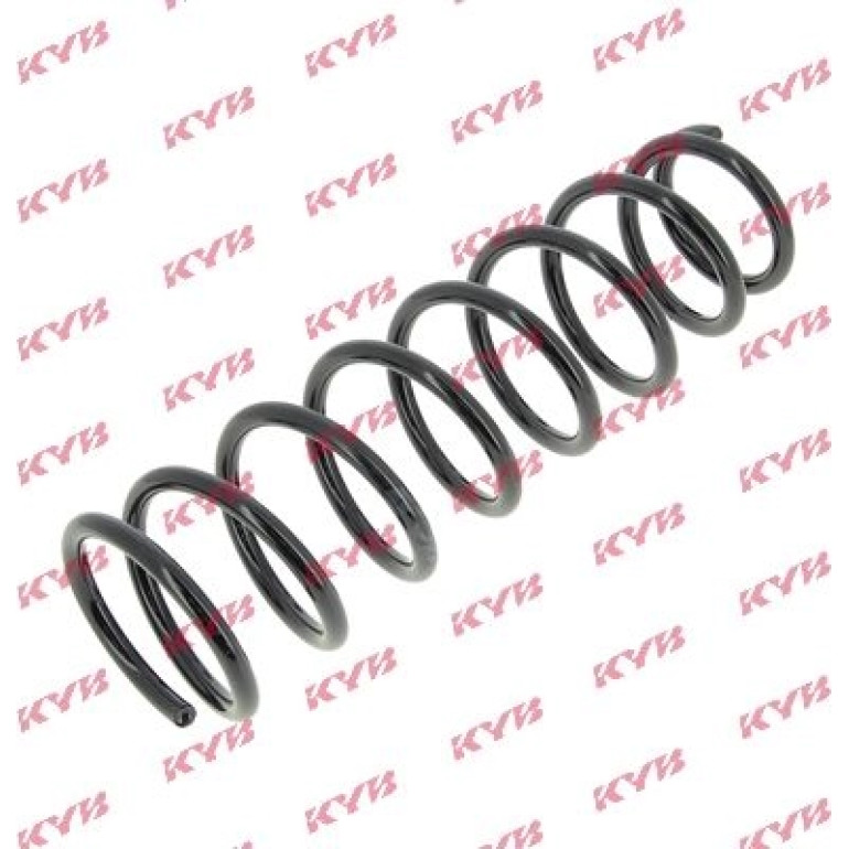 KYB Fahrwerksfeder Honda T. Civic V, Crx Iii 1.3/1.5/1.6 10.91-12.98 RC5317 KYB Fahrwerksfeder Honda T. Civic V, Crx Iii 1.3/1.5/1.6 10.91-12.98 RC5317