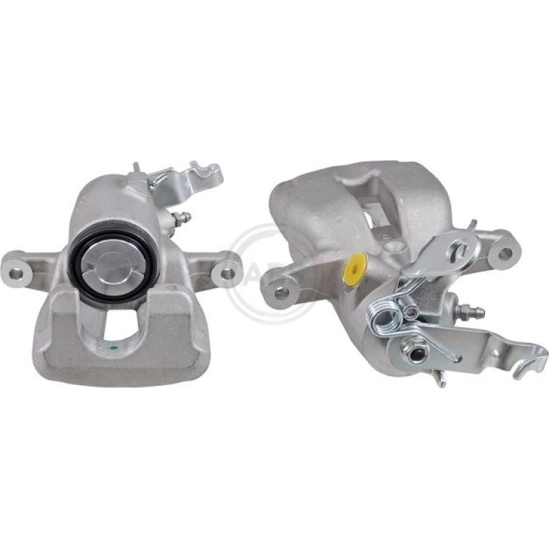A.B.S. Bremstrommel 521002