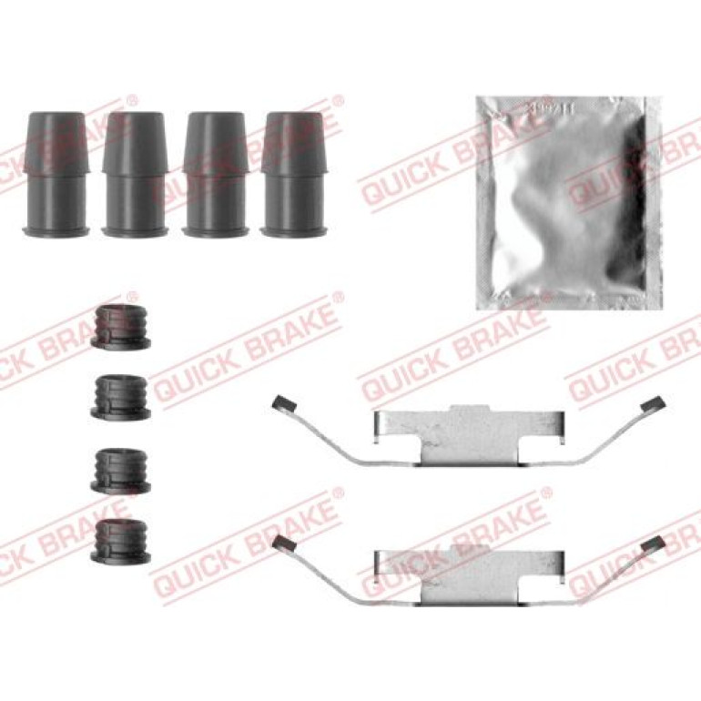 Zubehörsatz SBB 109-0032 Zubehörsatz SBB 109-0032