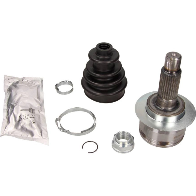 Gelenksatz, Antriebswelle Suzuki Swift Iii 1.6 49-1602 Gelenksatz, Antriebswelle Suzuki Swift Iii 1.6 49-1602