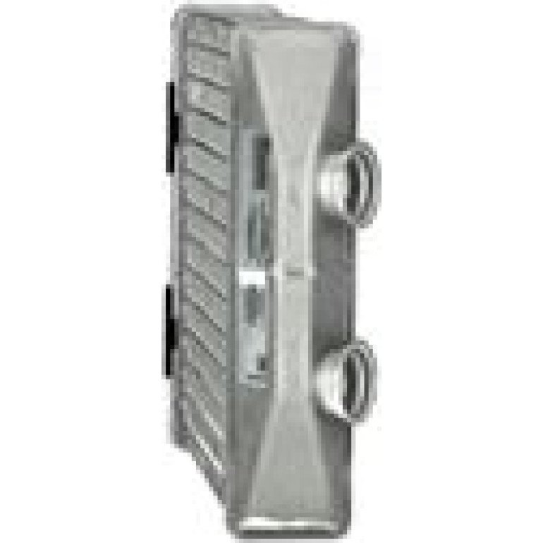 Heizkühler PKW 71164 Heizkühler PKW 71164