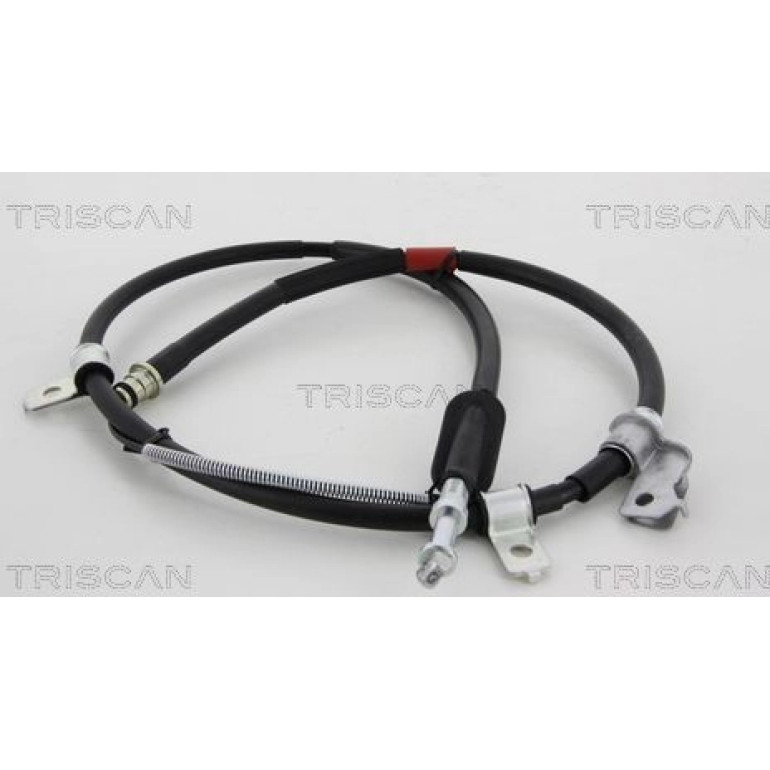 Seilzug, Feststellbremse Subaru T. Forester/Impreza 97-04 Pr 814068107 Seilzug, Feststellbremse Subaru T. Forester/Impreza 97-04 Pr 814068107