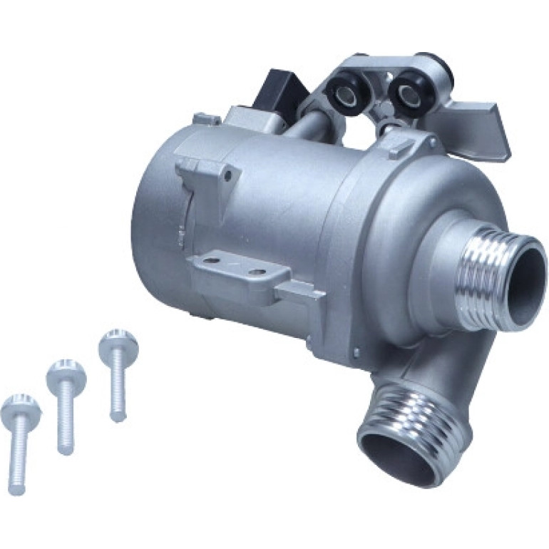 Wasserpumpe, Motorkühlung 47-0260