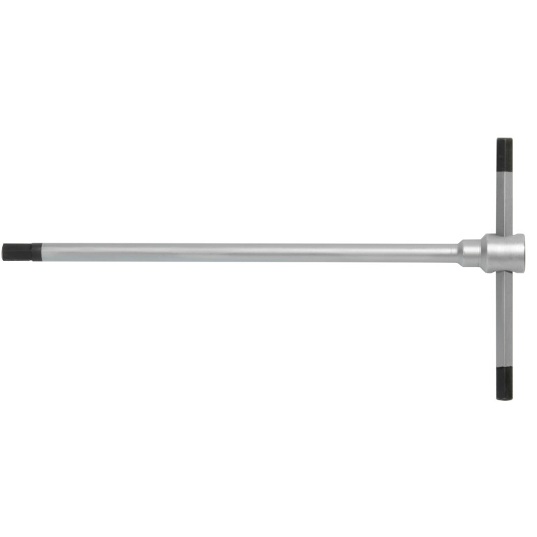 SW-Stahl T-Griff Innensechskant-Stiftschl 31655L-8
