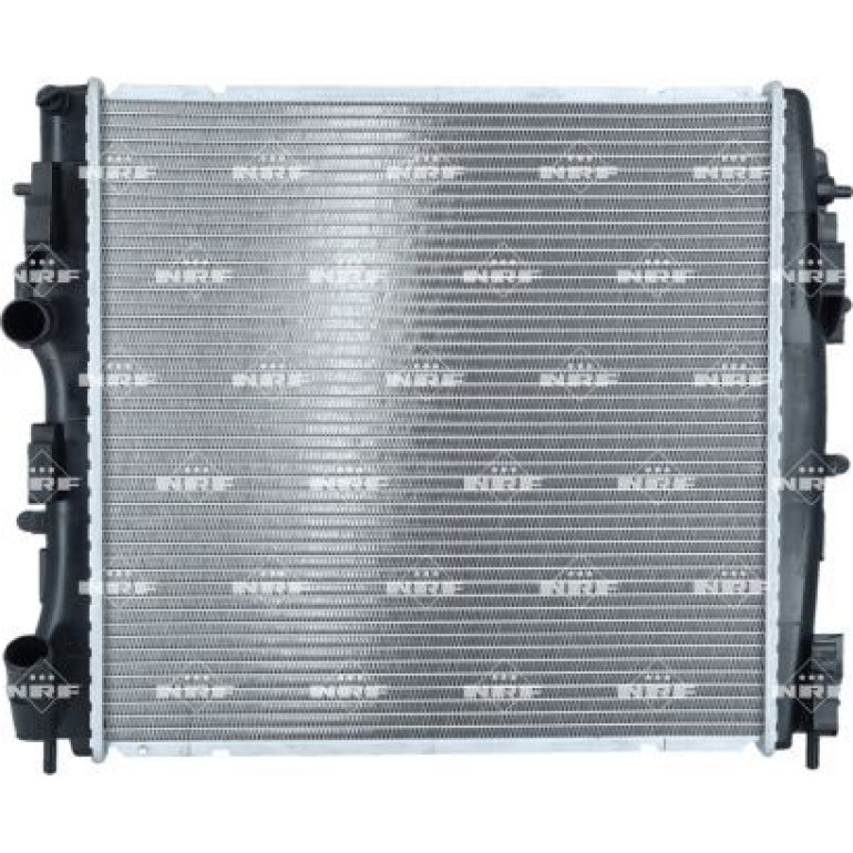 Kühler, Motorkühlung 53938 Kühler, Motorkühlung 53938