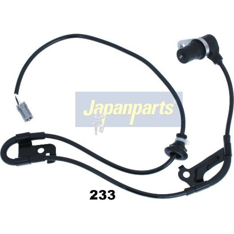 Sensor, Raddrehzahl ABS-233 Sensor, Raddrehzahl ABS-233