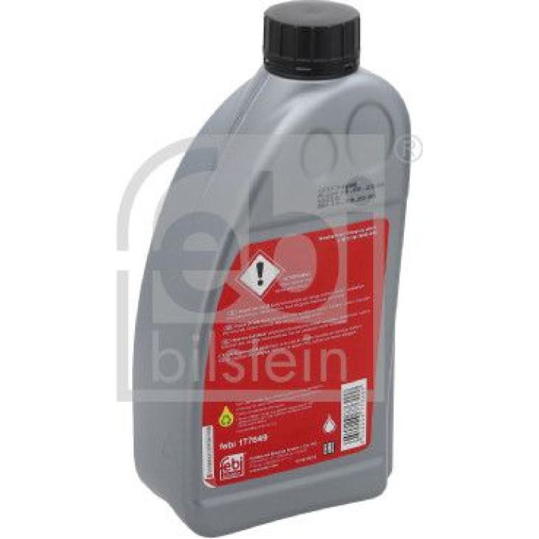 FEBI BILSTEIN Motoröl 177649 FEBI BILSTEIN Motoröl 177649