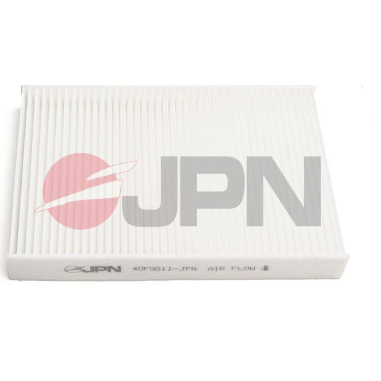 JPN Filter, Innenraumluft 40F9011-JPN JPN Filter, Innenraumluft 40F9011-JPN