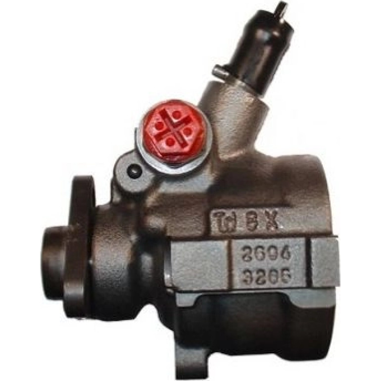 SPIDAN Hydraulikpumpe 53697 SPIDAN Hydraulikpumpe 53697