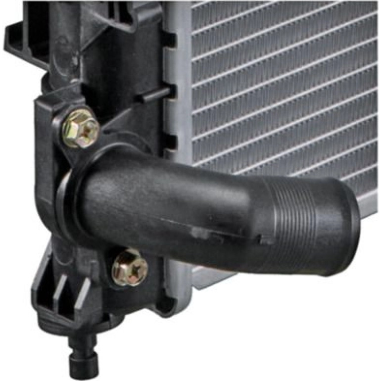 Kühler, Motorkühlung CR 985 000S Kühler, Motorkühlung CR 985 000S