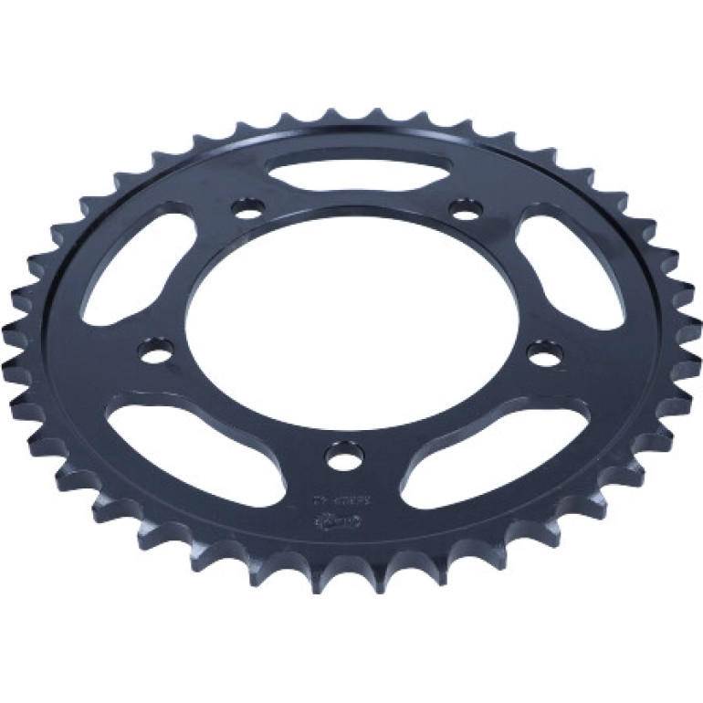 AFAM Kettenrad STAHL 40 Zähne 35802-40 AFAM Kettenrad STAHL 40 Zähne 35802-40