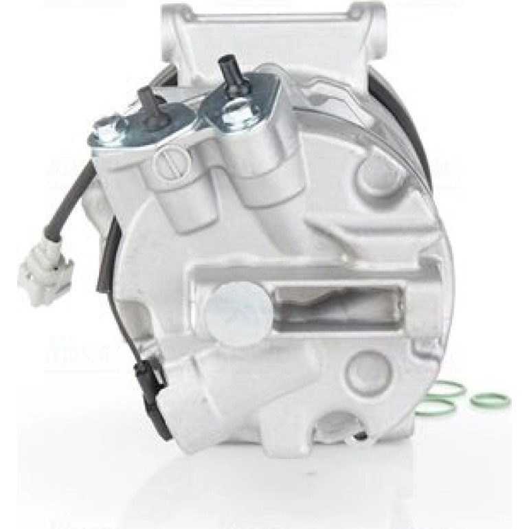 Kompressor PKW 890126 Kompressor PKW 890126