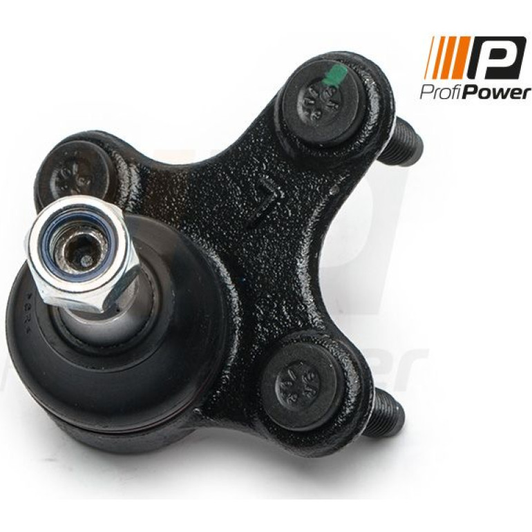 PROFIPOWER Trag-/Führungsgelenk 2S0027L