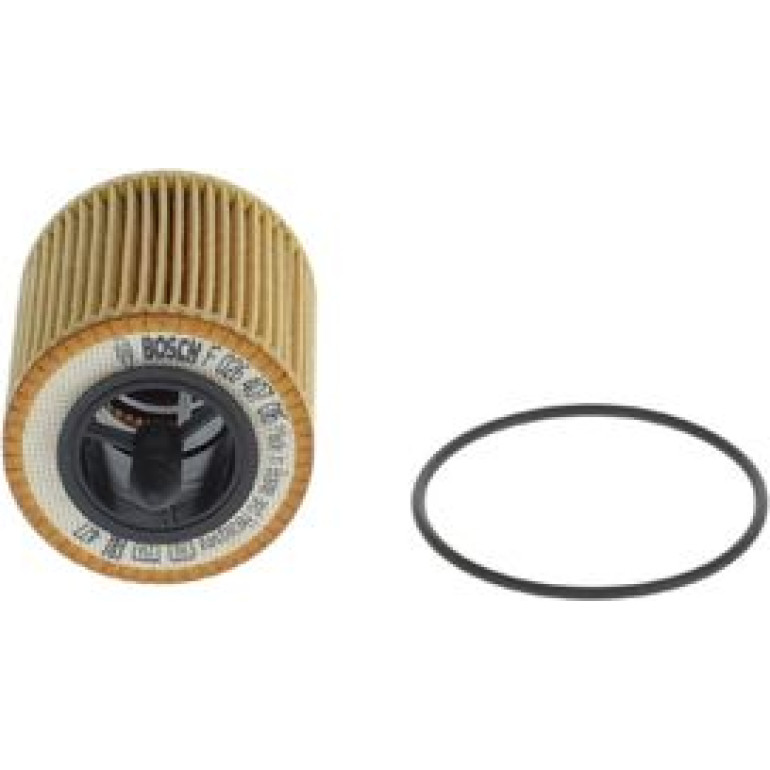 Ölfilter F 026 407 016 Ölfilter F 026 407 016