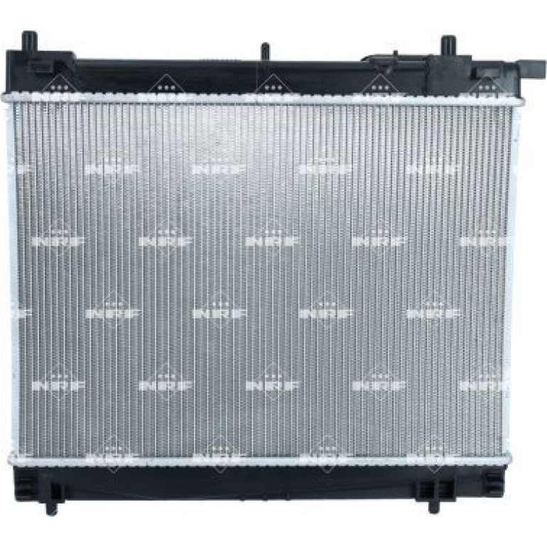 Kühler, Motorkühlung 58501 Kühler, Motorkühlung 58501