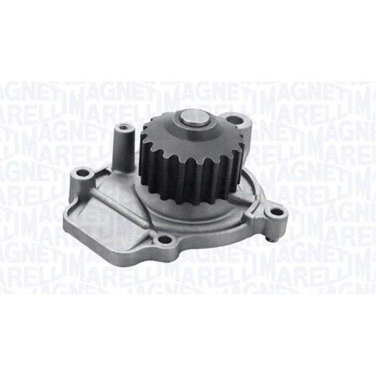 MAGNETI MARELLI Wasserpumpe 352316170445 MAGNETI MARELLI Wasserpumpe 352316170445