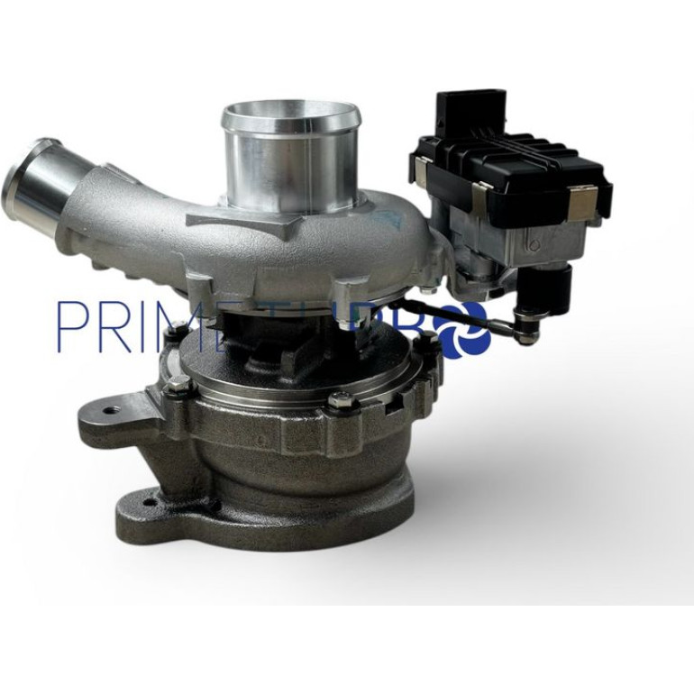 Prime Turbo Turbolader V00673T Prime Turbo Turbolader V00673T