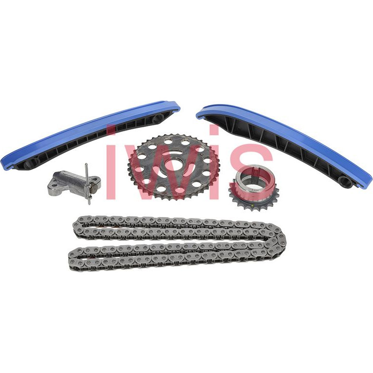 STEUERKETTENSATZ IWI59828SET STEUERKETTENSATZ IWI59828SET