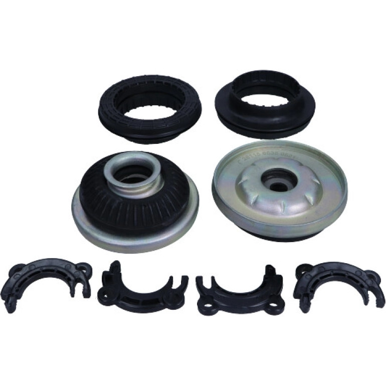 SKF StützlagerSET 2Stk VKDA 35523 T SKF StützlagerSET 2Stk VKDA 35523 T