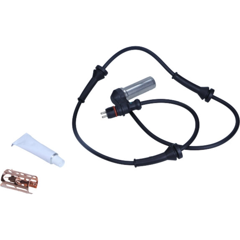 Sensor, Raddrehzahl 20-0312 Sensor, Raddrehzahl 20-0312
