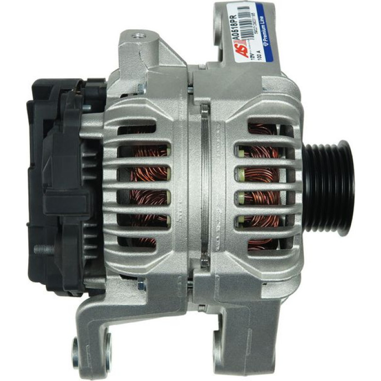 Generator A0518PR Generator A0518PR