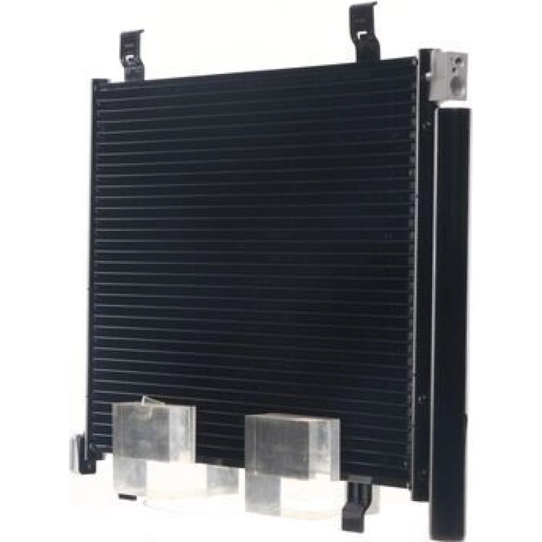 Kondensator, Klimaanlage AC 747 000S Kondensator, Klimaanlage AC 747 000S
