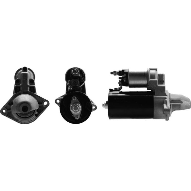 318.220.102 12V.Starter 318220102 318.220.102 12V.Starter 318220102