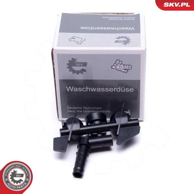 ESEN SKV Waschwasserdüse, Scheinwerferreinigung 15SKV620 ESEN SKV Waschwasserdüse, Scheinwerferreinigung 15SKV620