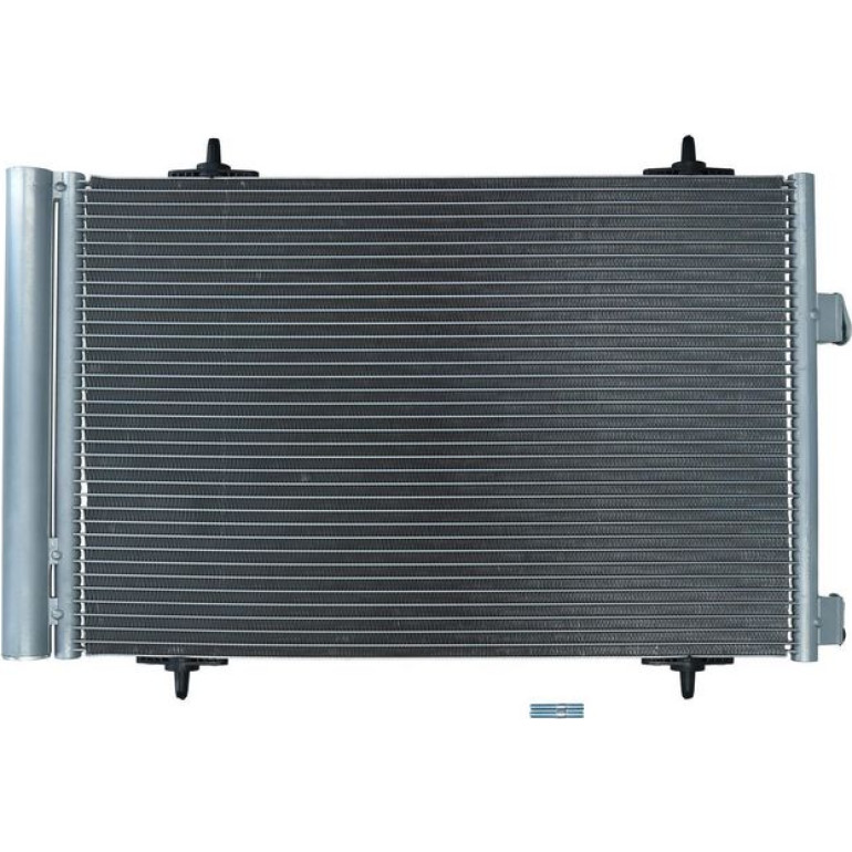 KAMOKA Kondensator, Klimaanlage 7800247 KAMOKA Kondensator, Klimaanlage 7800247