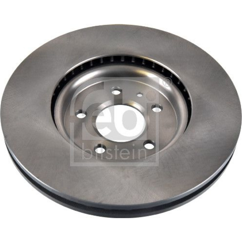 FEBI BILSTEIN Bremsscheibe 39210