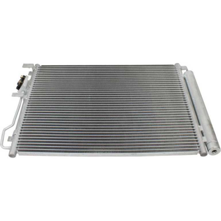 Kondensator, Klimaanlage AC830193 Kondensator, Klimaanlage AC830193