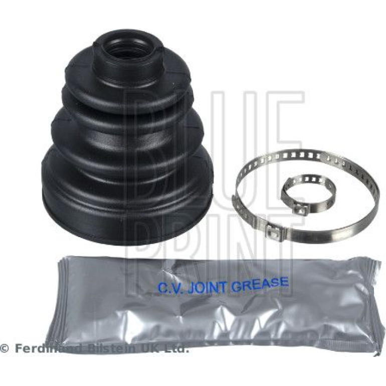 Faltenbalg, Antriebswelle Nissan Int. Almera Ii 2.2Dci 99X25X83 ADN18126 Faltenbalg, Antriebswelle Nissan Int. Almera Ii 2.2Dci 99X25X83 ADN18126