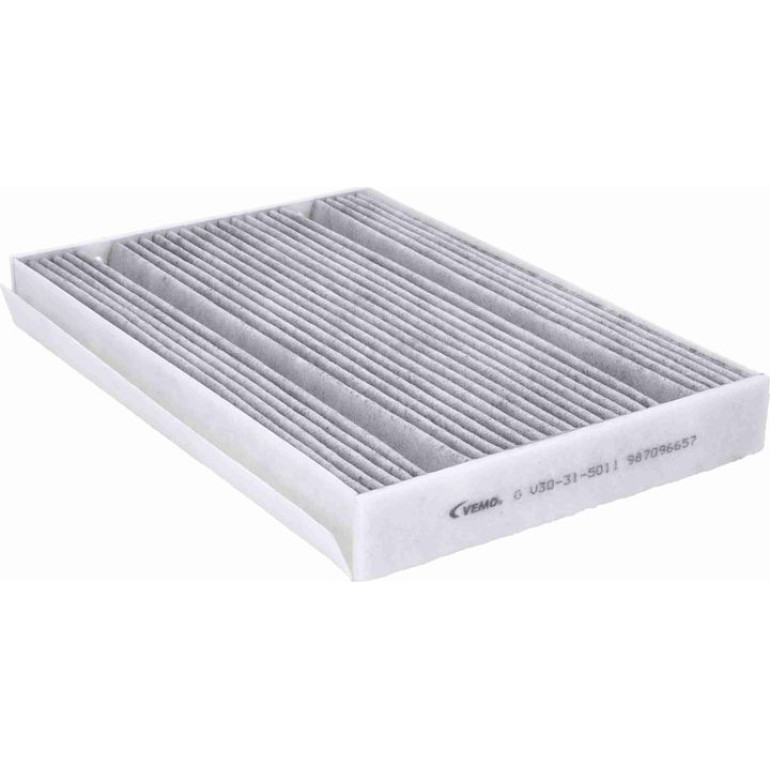 VEMO Filter, Innenraumluft V30-31-5011 VEMO Filter, Innenraumluft V30-31-5011