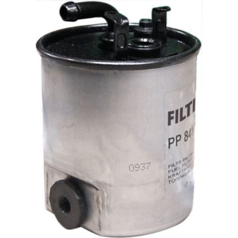 FILTRON Kraftstofffilter PP 841/3 FILTRON Kraftstofffilter PP 841/3