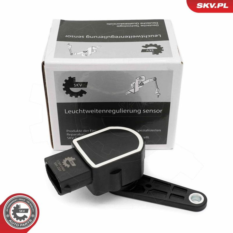 ESEN SKV Sensor, Leuchtweiteregulierung 17SKV968 ESEN SKV Sensor, Leuchtweiteregulierung 17SKV968