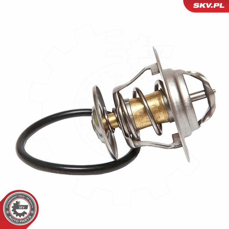 SKV GERMANY Thermostat 20SKV003 SKV GERMANY Thermostat 20SKV003