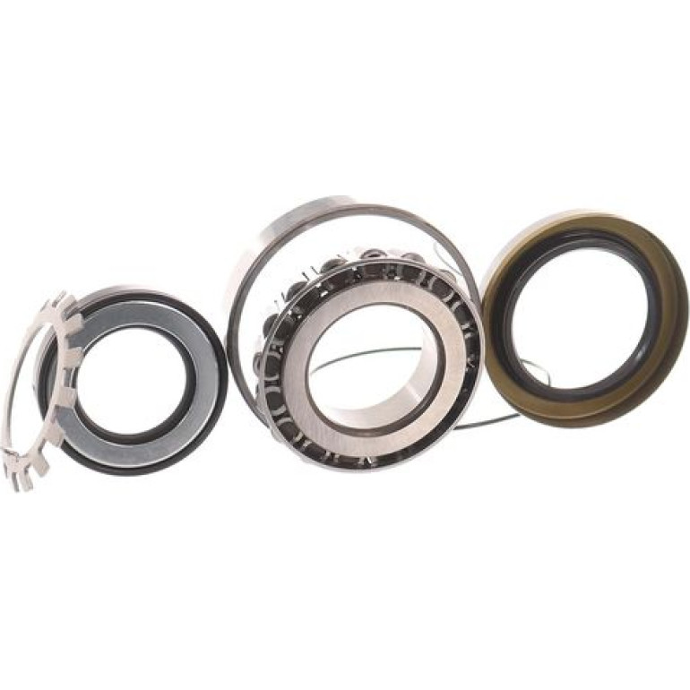 Radlagersatz HA VKBA 3950 Radlagersatz HA VKBA 3950