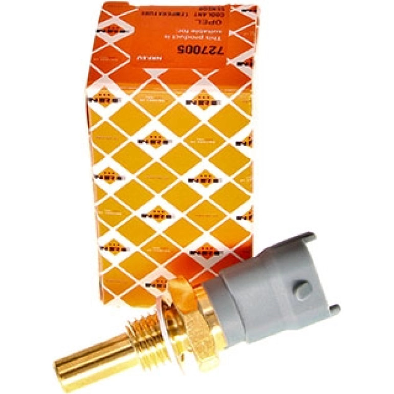 Sensor, Kühlmitteltemperatur 727005 Sensor, Kühlmitteltemperatur 727005
