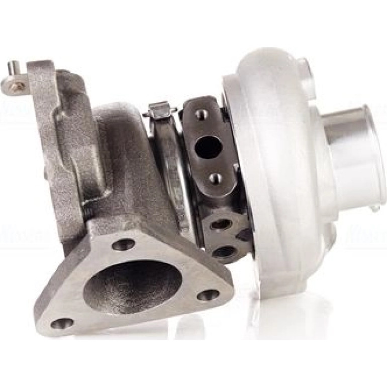 NISSENS Turbolader 93065 NISSENS Turbolader 93065