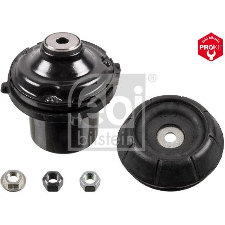 FEBI BILSTEIN Reparatursatz, Federbeinstützlager 37768 FEBI BILSTEIN Reparatursatz, Federbeinstützlager 37768