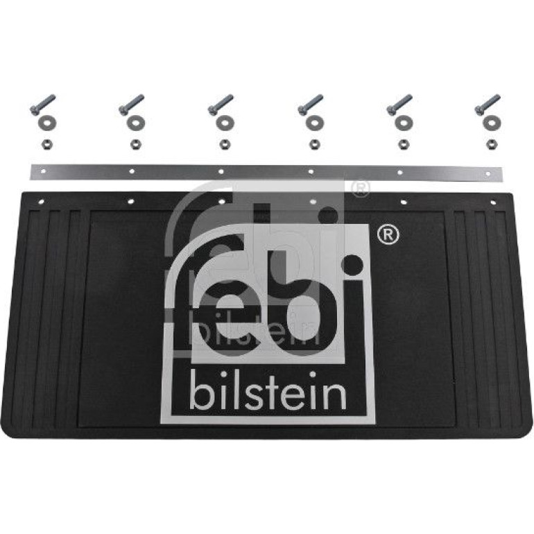 FEBI BILSTEIN Schmutzfänger, (Schürze) 30807 FEBI BILSTEIN Schmutzfänger, (Schürze) 30807